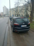 Ford S-Max Warszawa - zdjęcie 8