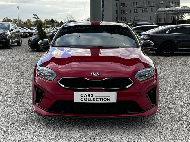 Kia Proceed, 2019 Michałowice - zdjęcie 9
