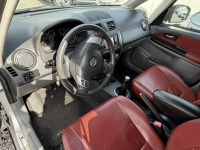 Suzuki SX4 1,6 120KM LIFT 4x4 esp NAVI Łodygowice - zdjęcie 11