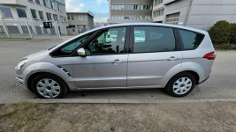 Ford S-Max na raty bez BIK KRD od FastCars Kraków - zdjęcie 2