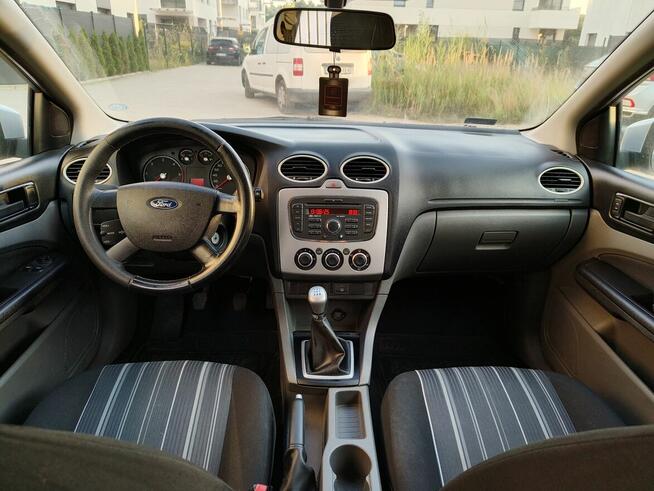 Ford Focus 1.8 TDCi Amber X Stare Miasto - zdjęcie 7