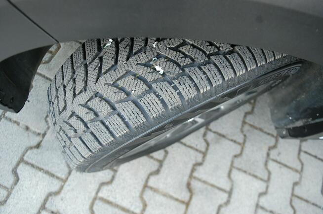 Hyundai Kona 1.6 GDI Hybrid Dębica - zdjęcie 8