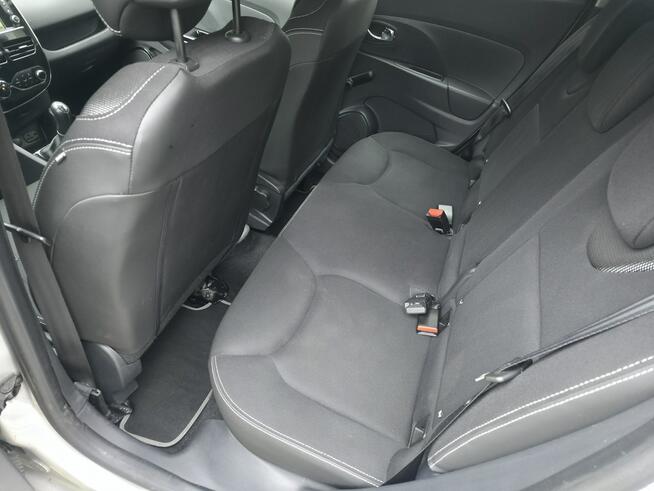 Renault Clio 0.9 Benzyna | Serwisowany | Bogate wyposażenie | Piekoszów - zdjęcie 8