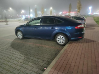 Ford Mondeo MK4 LPG. Zamienię. Olsztyn - zdjęcie 4