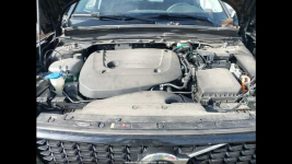 Volvo XC 40 Bogata wersja wyposażenia / AWD / B5 Częstochowa - zdjęcie 12