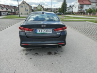 KIA Optima 1.7 crdi 2016 r. Kielce - zdjęcie 9