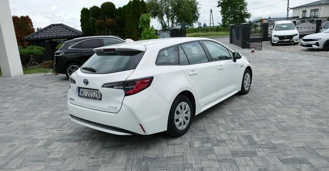 Toyota Corolla Salon Polska! I-właściciel! Gwarancja! Grójec - zdjęcie 4