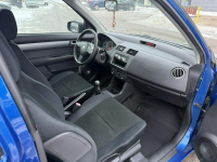 Suzuki Swift 1,3 benzyna z klimatyzacją i tempomatem Rumia - zdjęcie 6
