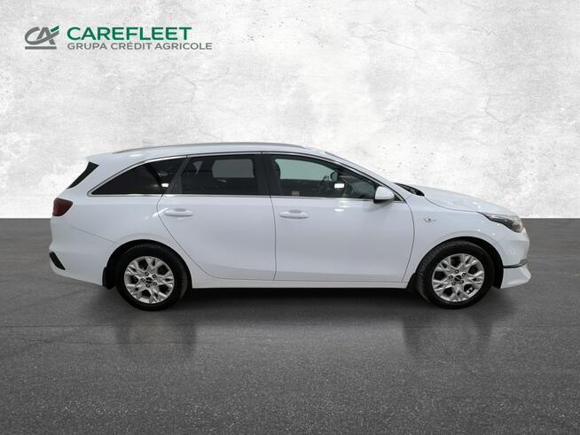 Kia Cee'd 1.0 T-GDI M Kombi Warszawa - zdjęcie 4