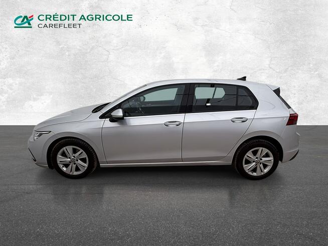 Volkswagen Golf VIII 2.0 TDI Life Warszawa - zdjęcie 8