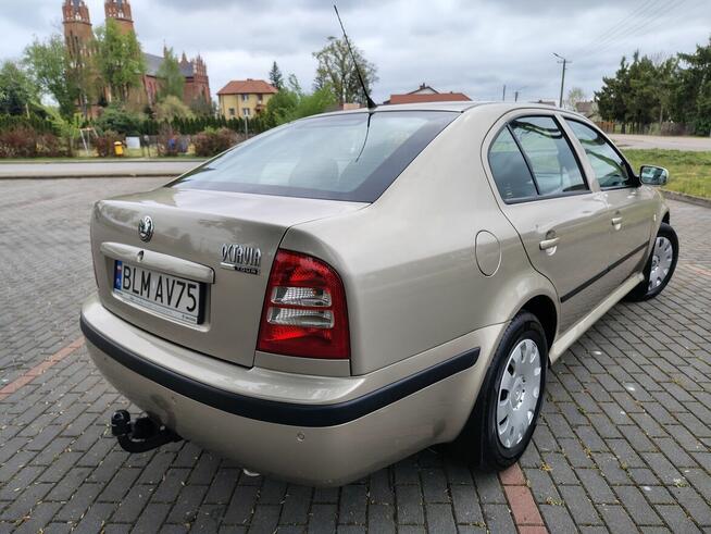 Skoda Octavia LIFT *1.9 TDI* 2005r* 1właściciel * Klima Ostrołęka - zdjęcie 9