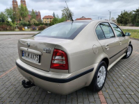 Skoda Octavia LIFT *1.9 TDI* 2005r* 1właściciel * Klima Ostrołęka - zdjęcie 9