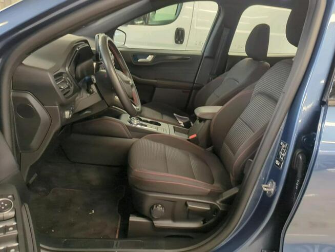 Ford Kuga 2.5 Hybrid, ST-Line, 190 KM, bezwypadkowa, polski salon Warszawa - zdjęcie 5