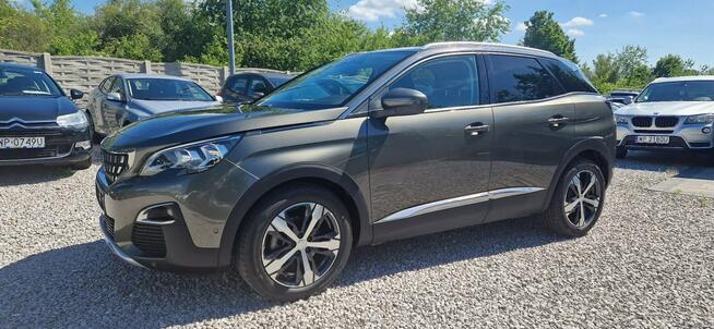 Peugeot 3008 Jeden Właściciel Zadbany 1.5 BluHDi Allure Płock - zdjęcie 3