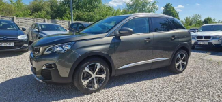 Peugeot 3008 Jeden Właściciel Zadbany 1.5 BluHDi Allure Płock - zdjęcie 3