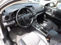 Mazda 6 Słupsk - zdjęcie 5