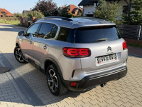 Citroen C5 Aircross 1.5 BlueHDI 130KM Shine Edition Bezwypadkowy Gostyń - zdjęcie 4