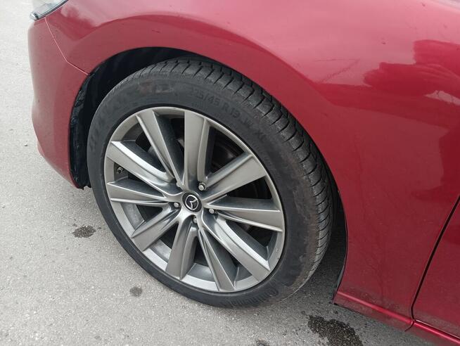 mazda 6 2.5 2019 250km Mokotów - zdjęcie 10
