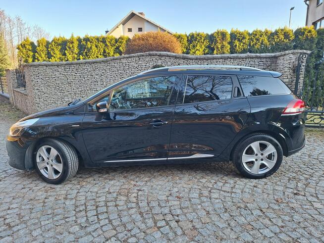 Renault Clio Limited-Navi Siewierz - zdjęcie 7