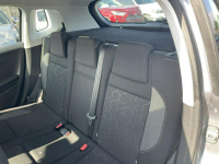 Peugeot 2008 Podgrzewane fotle Climatronic Gliwice - zdjęcie 12