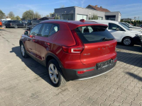 Volvo XC 40 Momentum AWD Aut. Gliwice - zdjęcie 2