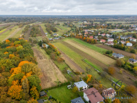 Działka budowlana 12ar | Nisko, cicha i spokój |WZ Nisko - zdjęcie 9