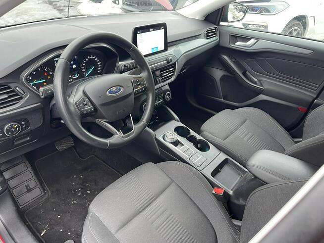 Ford Focus Automat Podgrzewane: Szyba, fotele, kierownica Kamera Gliwice - zdjęcie 6