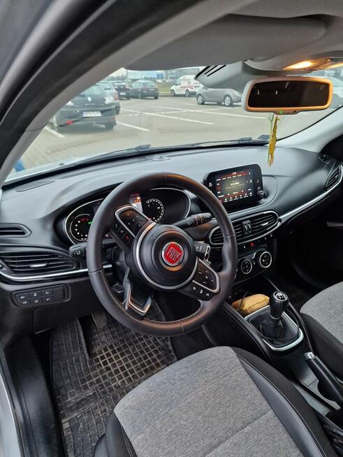 Sprzedam Fiat Cross Płońsk - zdjęcie 8
