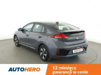 Hyundai IONIQ hybryda kamera ACC klima-auto Warszawa - zdjęcie 4
