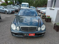Mercedes E 320 Janów Lubelski - zdjęcie 3