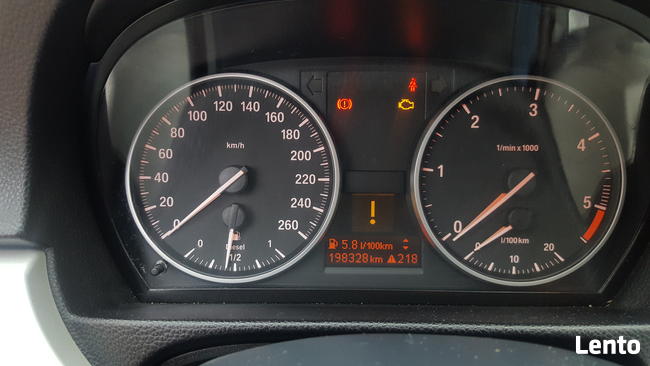 OKAZJA.! BMW E91 318 D Odlotowe Start/Stop , tylko 29900 pln Dankowice - zdjęcie 2