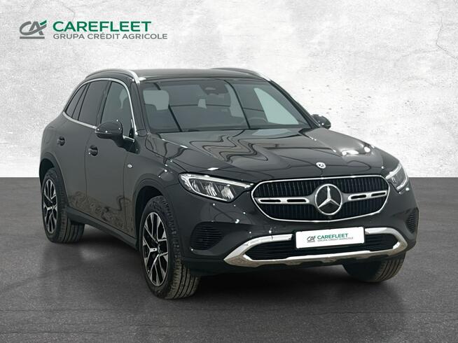 Mercedes GLC 300 DE 4-MATIC Avangarde Warszawa - zdjęcie 3