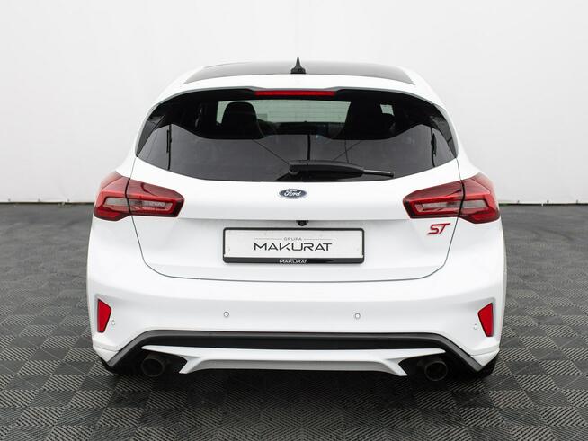 Ford Focus GD7N125#2.3 EcoBoost ST X Pakiet zimowy Salon PL VAT23% Gdańsk - zdjęcie 8