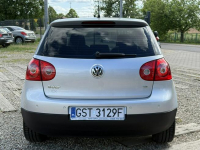 Volkswagen Golf *DSG*1.6 MPI*171 tkm*super stan* Dąbrowa - zdjęcie 12