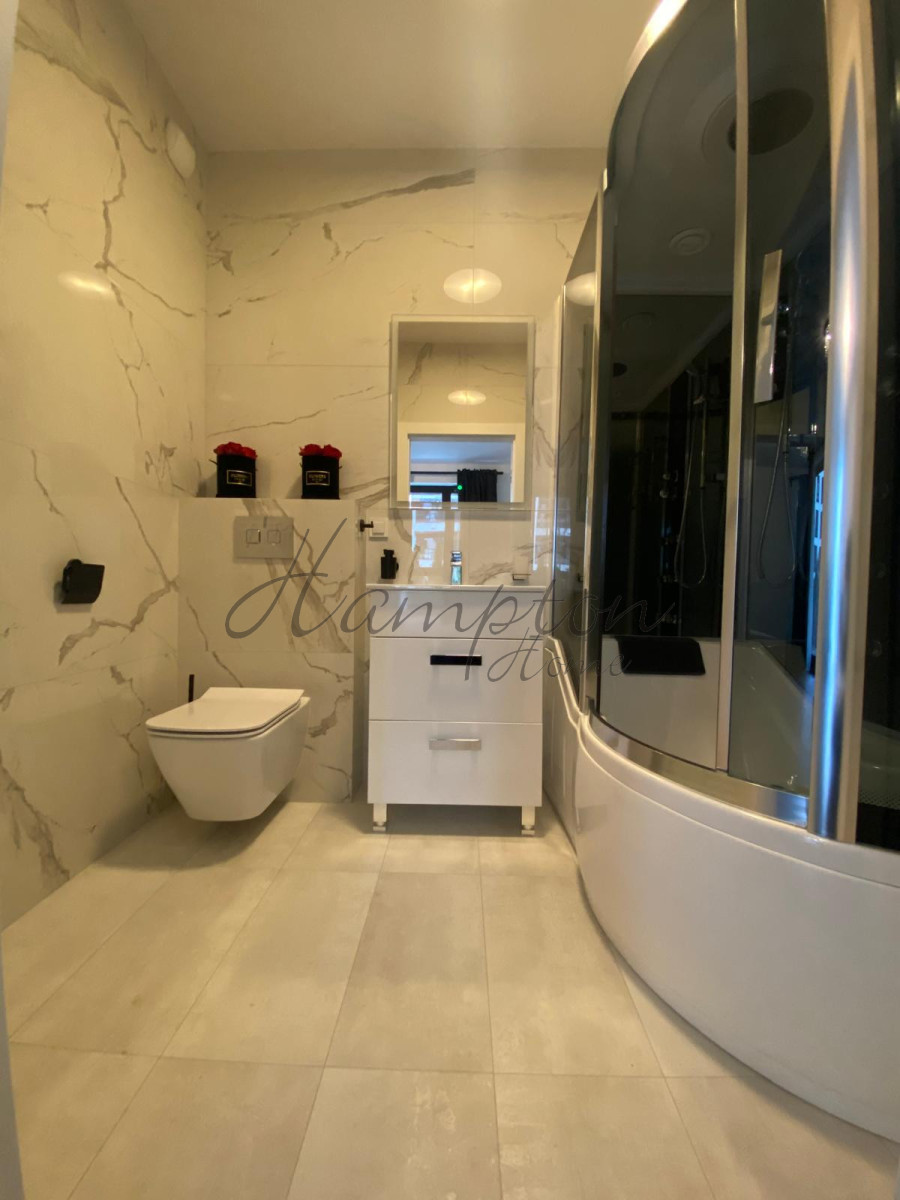 MIESZKANIE NA SPRZEDAŻ NA PARTERZE Mokotów - zdjęcie 6