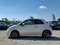 Fiat 500, 2008 Michałowice - zdjęcie 7
