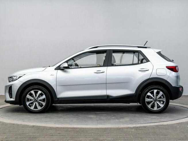 Kia Stonic 1.0 HB  M+Smart DCT/Automat 100KM Salon Polska Poznań - zdjęcie 5