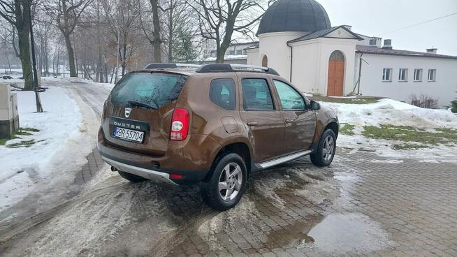 Dacia Duster Dębica - zdjęcie 2