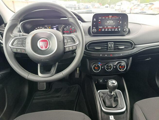 Fiat Tipo bezwypadkowy kamera cofania Karczew - zdjęcie 9