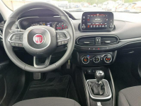 Fiat Tipo bezwypadkowy kamera cofania Karczew - zdjęcie 9