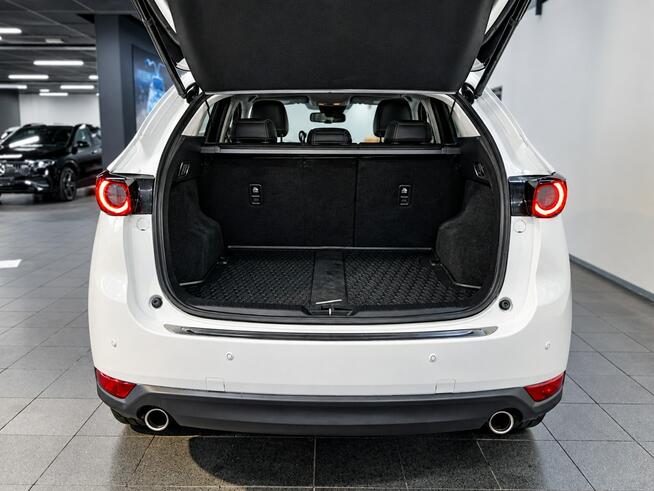 Mazda CX-5 Sadlno - zdjęcie 10