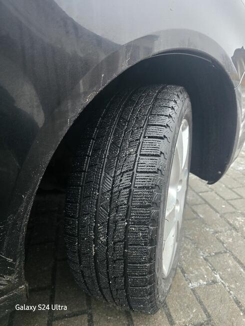 Małe miejskie autko Nakło nad Notecią - zdjęcie 6