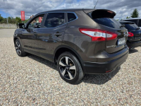 Nissan Qashqai 1.6 163ps Benzyna Led Navi Kamera 360 Alusy 18 Gniezno - zdjęcie 3