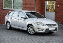 Ford Mondeo Podzagajnik - zdjęcie 2