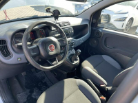 Fiat Panda Klimatyzacja LPG Gliwice - zdjęcie 6