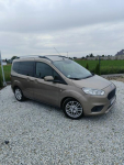 Ford Tourneo Courier 1.5 DIESEL &quot;RATY&quot;LEASING&quot; Grodzisk Wielkopolski - zdjęcie 3