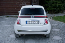 Fiat 500 Ropczyce - zdjęcie 6