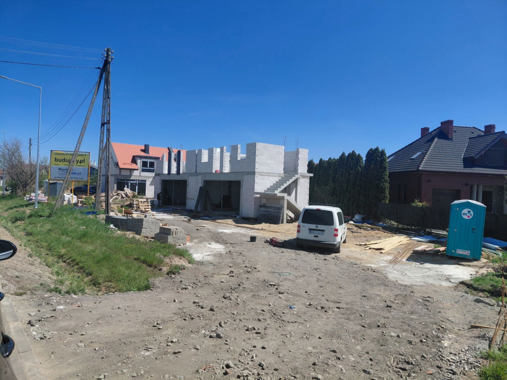 Piękny Lokal usługowy w Lutyni/biuro /handel/gastronomie /usługi Lutynia - zdjęcie 2