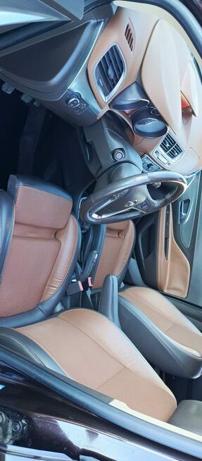 opel mokka 1.4 turbo 4x4 cosmo Lublin - zdjęcie 4