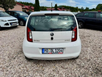 Škoda Citigo Citygo 1,0 Mpi 2017 rok Serwis LED Klimatyzacja Z Nimiec Szerominek - zdjęcie 11